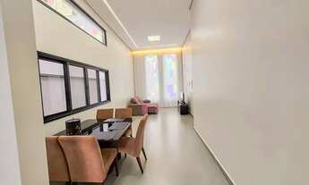 Imagem 4: Casa Térrea à Venda no Condomínio Malibu em Caçapava