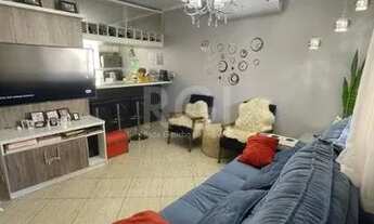 Imagem 5: Casa Condominio para Venda - 116m², 3 dormitórios, sendo 1 suite, 2 vagas - Parque Santa F