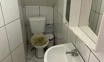 Imagem 3: Casa pequena para fins comercial