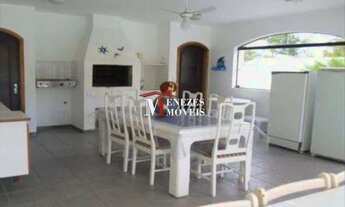 Imagem 7: Casa a venda Condomínio Fechado Bouganville Bertioga ref. 73