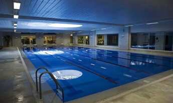 Imagem 7: Barra da Tijuca 3 quartos 129m2 Mobiliado