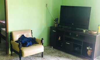 Imagem 5: Térrea para aluguel com 80 metros quadrados com 2 quartos em Balneário Gaivotas - Itanhaém