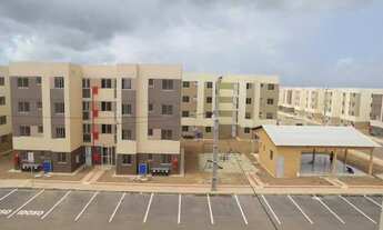 Imagem 4: Apartamento popular