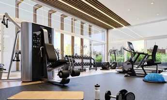 Imagem 5: Garden à venda 3 Quartos, 3 Suites, 2 Vagas, 178.2M², Rio Branco, Porto Alegre - RS