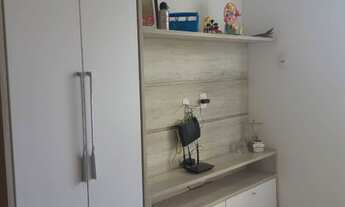 Imagem 5: Excelente apto localizado no condomínio Torres de Amintas Barros