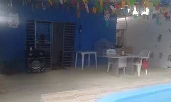 Imagem 3: Casa em cavaleiro