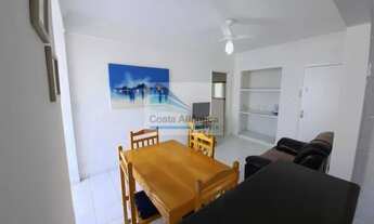 Imagem 2: APARTAMENTO PARA LOCAÇÃO ANUAL NO CENTRO DA PRAIA DAS PITANGUEIRAS - GUARUJA