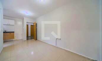 Imagem 3: Apartamento para Aluguel - Vila Joao Ramalho, 2 Quartos, 56 m2