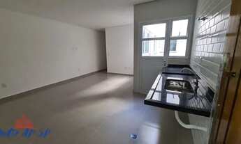 Imagem 2: Apartamento à venda no bairro Paraíso - Santo André/SP