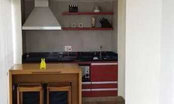 Imagem 4: Apartamento na Aclimação 3 suítes 2 vagas varanda gourmet - 133 mt2