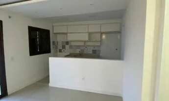 Imagem 2: Quarto e sala com suíte