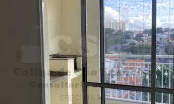 Imagem: Apartamento a venda no Jaguaré, São Paulo