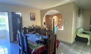 Imagem 7: Casa no Conjunto Campos Elísios-Bairro Planalto!