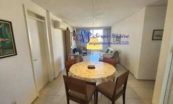 Imagem 7: Apartamento nascente, mobiliado e com linda vista mar no Porto das Dunas