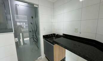 Imagem 7: Apartamento com 2 dormitórios à venda, 92 m² por R$ 750.000,00 - Caiçara - Praia Grande/SP