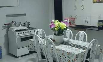 Imagem 4: Casa na Cidade Olímpica