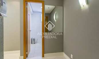 Imagem 4: Sala comercial, com garagem no bairro Menino Deus