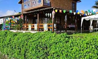 Imagem 7: EXCELENTE CASA EM CONDOMÍNIO PERTO DO CENTRO