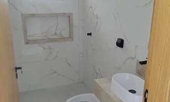 Imagem 6: LINDA CASA na região Norte de Anápolis Por 380 Mil