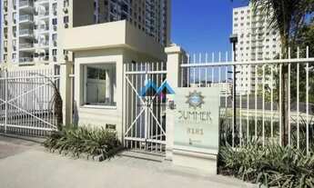 Imagem: Apartamento de 2 quartos, sendo 1 suíte