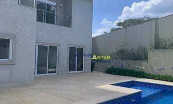 Imagem 3: Casa para alugar, 918 m² por R$ 52.181,00/mês - Gênesis 2 - Santana de Parnaíba/SP