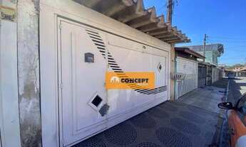 Imagem: Casa com 3 dormitórios à venda, 109 m²