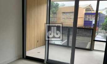 Imagem 4: Apartamento a venda no Leblon, novo lançamento, 2 quatros, 2 suites, varandas, 2 vagas de