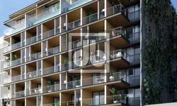 Imagem: Apartamento a venda no Leblon, novo lançamento