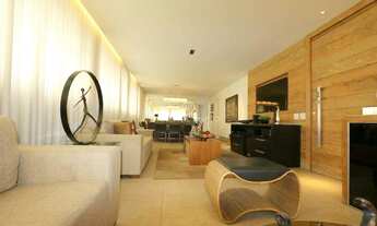 Imagem 7: Santa Lúcia - Apartamento 4 quartos à venda na Anuar Donato