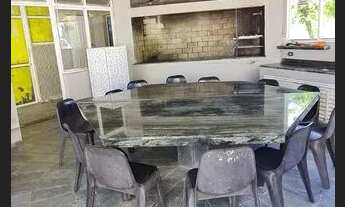 Imagem 7: Casa ao lado da praia 30 metros ,piscina,churr, ano novo alugada,Natal disponível