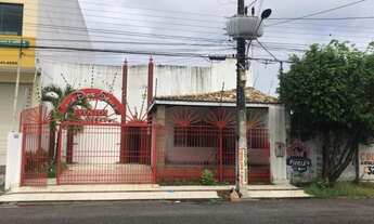 Imagem: Casa Comercial à venda, 1 vaga, Siqueira