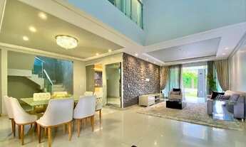 Imagem 6: Casa, Alphaville Fortaleza, 04 suítes