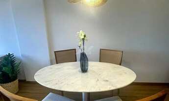 Imagem 7: Apartamento com 1 Quarto e 1 banheiro à Venda, 54 m² por R$ 450.000