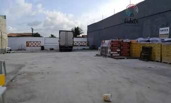Imagem 7: Galpão/Pavilhão Salão Comercial para Venda e Aluguel em Cajazeiras Fortaleza-CE