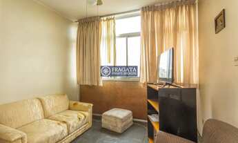 Imagem 7: Apartamento de 210 m² em Higienópolis / Santa Cecilia 2 vagas na garagem