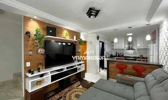 Imagem 2: Sobrado com 2 dormitórios à venda, 75 m² por R$ 479.000,00 - Vila Ré - São Paulo/SP