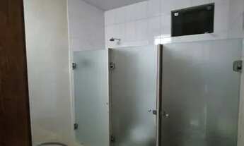 Imagem 4: A.Moura Gestor Imobiliário Aluga Prédio comercial com 2 andares,300m2 na Tv.Humaitá, Marco