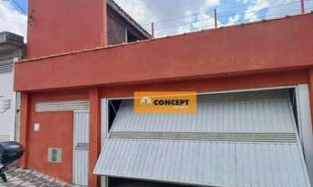 Imagem: Casa com 3 dormitórios à venda, 220 m²