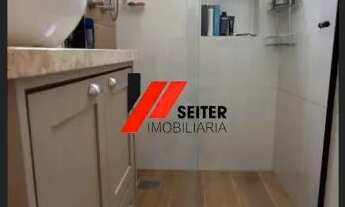 Imagem 2: Apartamento de 3 quartos sendo uma suíte à venda no bairro Itacorubi em Florianópolis