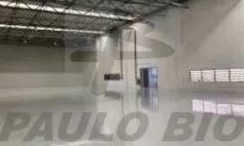 Imagem 7: Galpão Industrial/Logístico para locação bairro bem localizado em Atibaia - SP