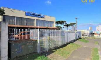 Imagem 4: Lojas à Venda com 497 m² úteis no Bairro Boa Vista e Santa Cândida - Curitiba/PR