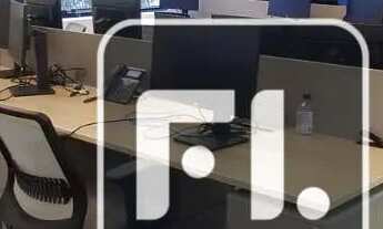 Imagem 7: Conjunto, 224 m² - venda por R$ 3.100.000,09 ou aluguel por R$ 28.876,20/mês - Brooklin