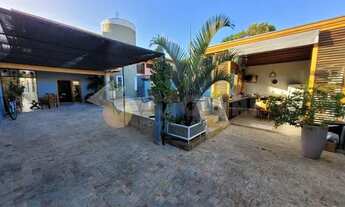 Imagem 4: Sobrado com 6 dormitórios à venda, 450 m² por R$ 1.600.000,00 - Estrela D'alva - Cara