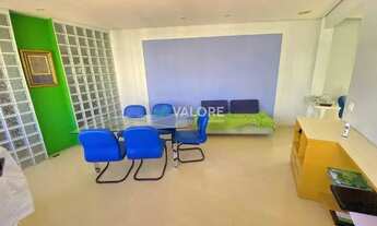 Imagem 2: Sala comercial 44 m² Lourdes