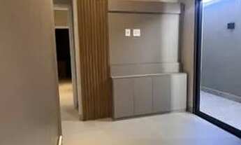 Imagem 4: Linda Casa Figueira II com 3 suítes - estuda proposta