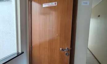 Imagem 6: A.Moura Gestor Imobiliário Aluga Prédio comercial com 2 andares,300m2 na Tv.Humaitá, Marco