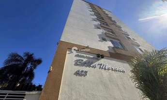 Imagem: Apartamento 2 Dormitórios no Bairro Noal