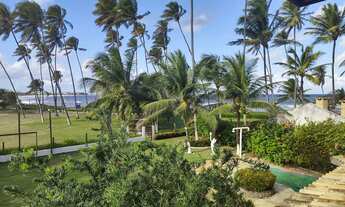 Imagem 5: Casa Guarajuba Pé na Areia Condomínio Fechado