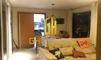 Imagem: Apartamento a venda no Setor Oeste