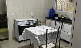 Imagem 4: Casa à venda com 3 quartos no Jardim São Francisco, Indaiatuba - SP